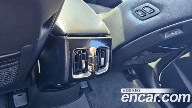 Kia Sorento 4th Gen — Фото автомобиля 16