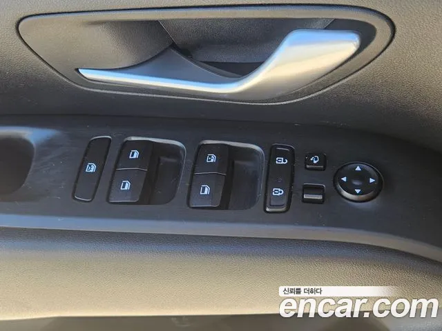 Hyundai Tucson — Фото автомобиля 10