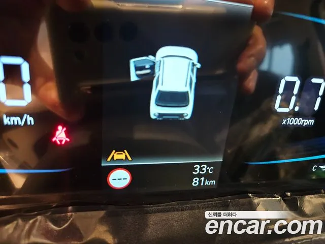 Hyundai Casper Новый Casper Essential — Фото автомобиля 10