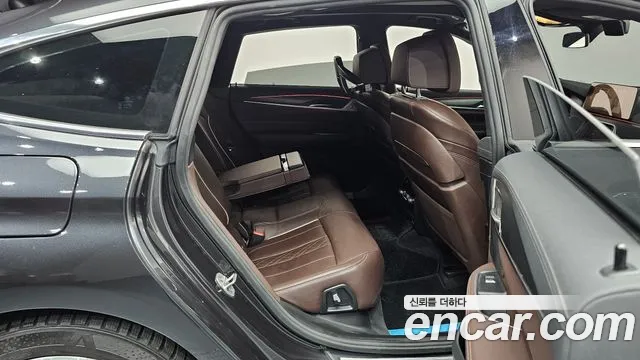 BMW Gran Turismo G32 — Фото автомобиля 12