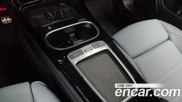 Mercedes-Benz CLA-Class — Фото автомобиля 27