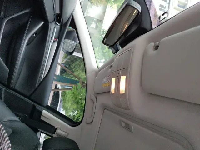 Mazda Atenza — Фото автомобиля 19