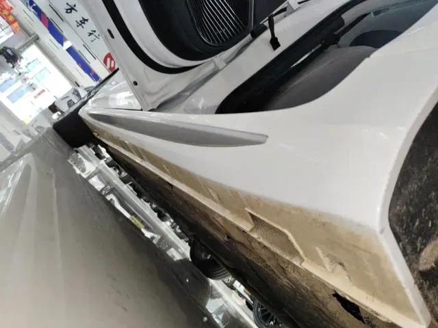 Geely Xing Rui 2023 2.0TD Premium Model — Фото автомобиля 20