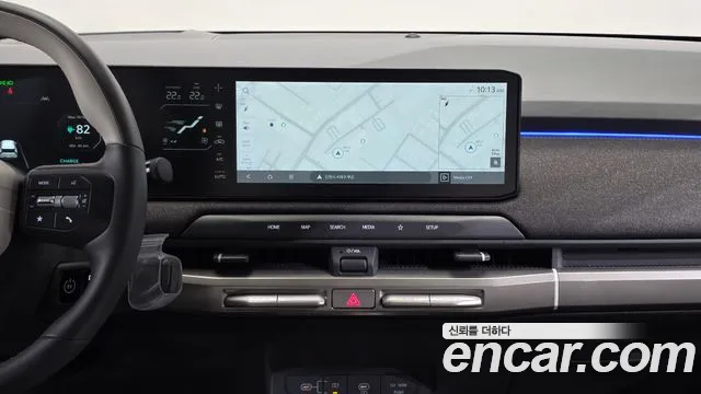 Kia EV3 — Фото автомобиля 20