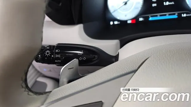 Hyundai Palisade The New Palisade Бензин 3.8 4WD — Фото автомобиля 27