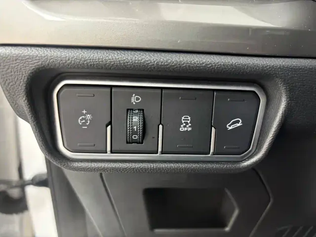 Haval H6 — Фото автомобиля 9