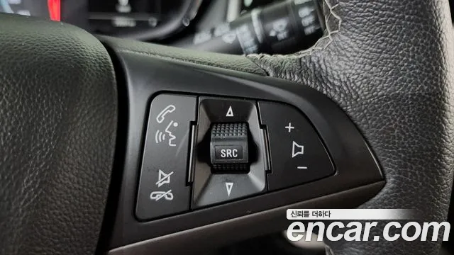 Chevrolet Spark — Фото автомобиля 14