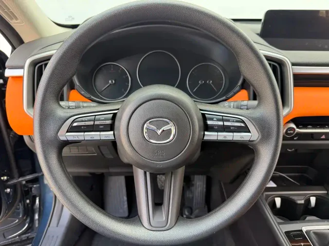 Mazda CX-50 Xingye — Фото автомобиля 21