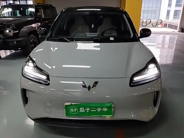 Wuling Binguo PLUS — Фото автомобиля 2