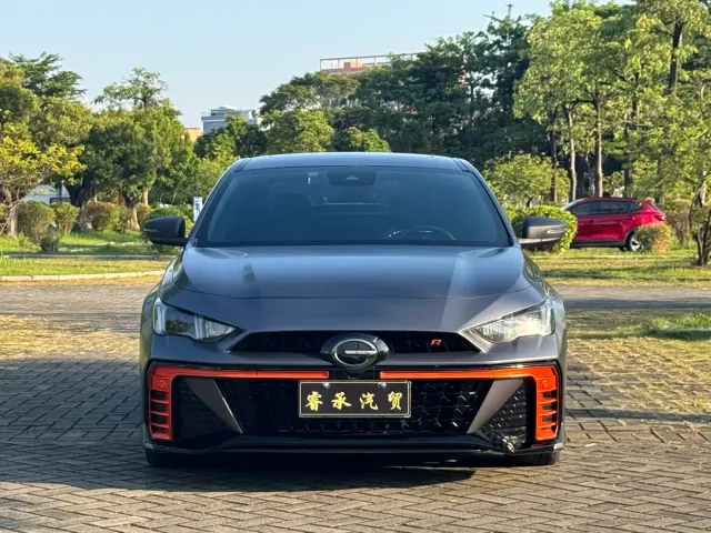 GAC Trumpchi Emkoo — Фото автомобиля 2