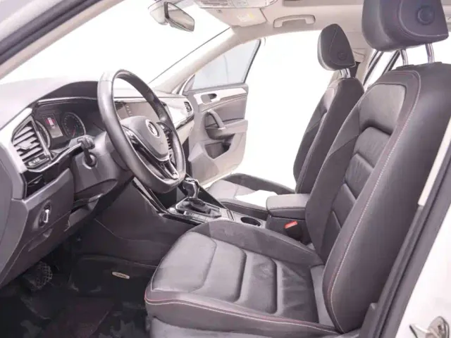Volkswagen Tayron — Фото автомобиля 16