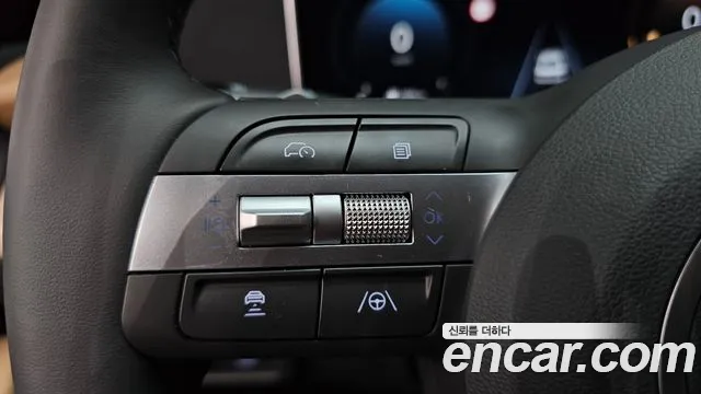 Hyundai Sonata Sonata Edge(DN8) — Фото автомобиля 27