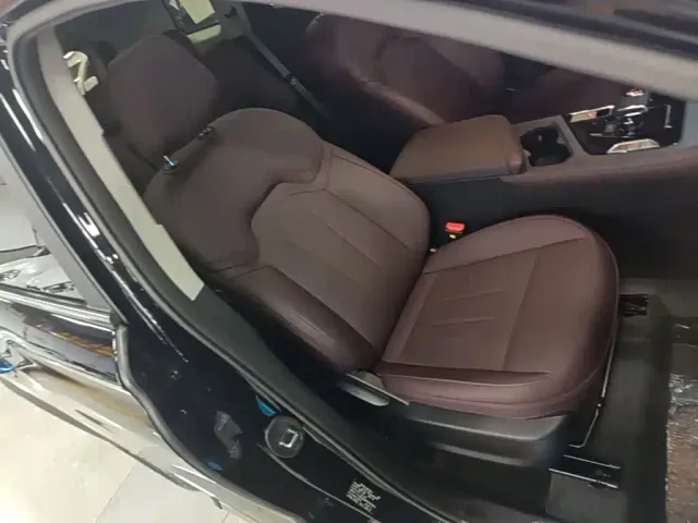 Jetour X90 Plus — Фото автомобиля 24
