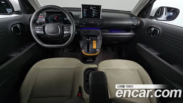 Hyundai Casper — Фото автомобиля 7