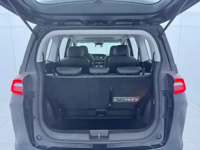 GAC Trumpchi M6 — Фото автомобиля 16