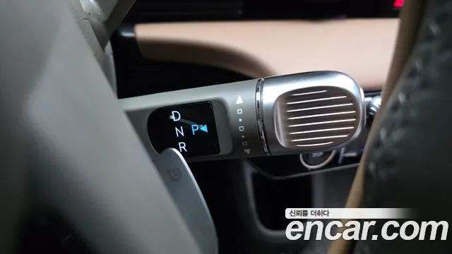 Hyundai Ioniq 5 Ioniq5 — Фото автомобиля 9