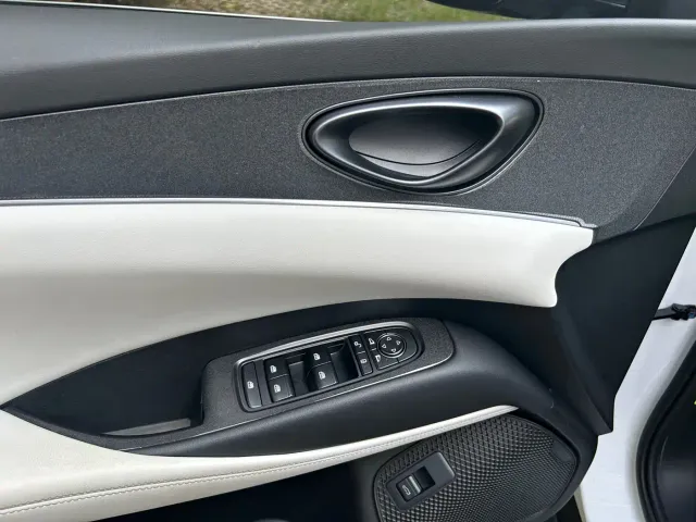 BYD Seal 06 — Фото автомобиля 4