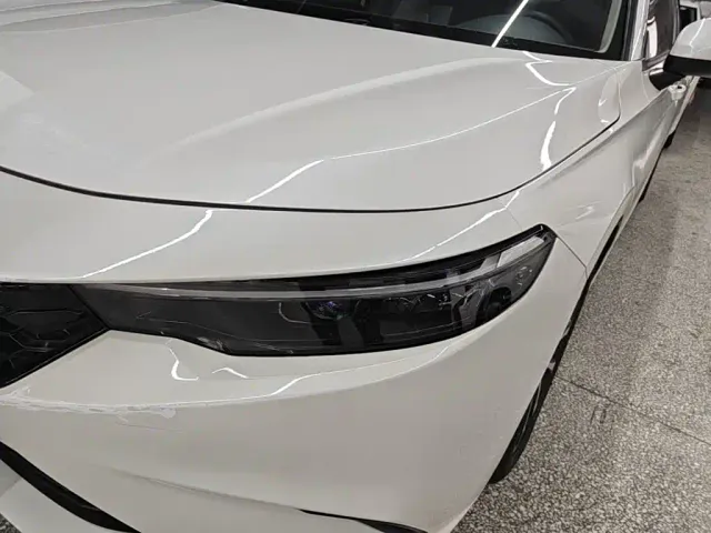 Honda Integra — Фото автомобиля 23