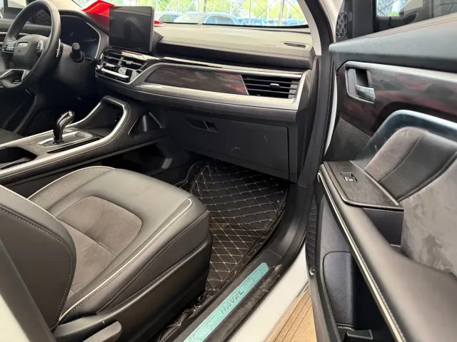 Haval H6 — Фото автомобиля 10