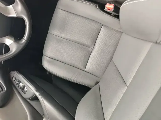 Nissan Murano — Фото автомобиля 18