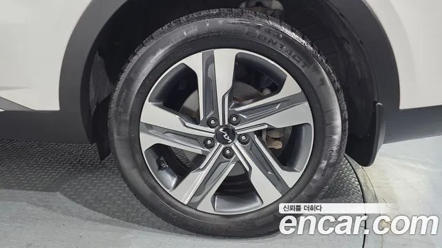 Kia Sorento — Фото автомобиля 20