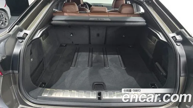 BMW X6 G06 — Фото автомобиля 29