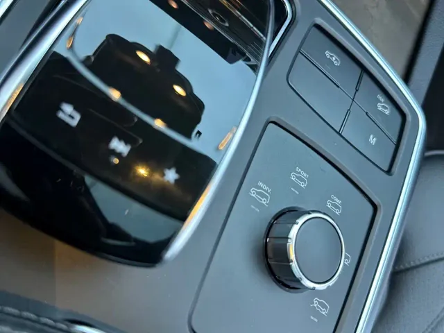 BAIC Beijing Offroad BJ90 — Фото автомобиля 17
