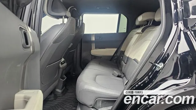 Kia EV3 — Фото автомобиля 10