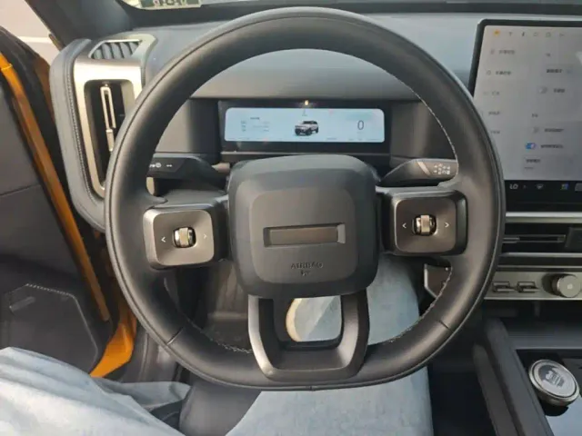 Chery Fulwin X3L — Фото автомобиля 10