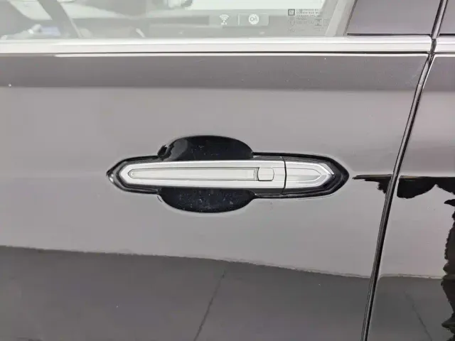 Cadillac CT6 — Фото автомобиля 18