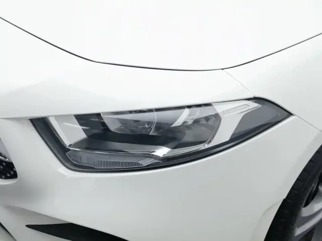 Mercedes-Benz A-Class — Фото автомобиля 7