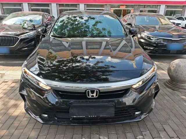 Honda Inspire — Фото автомобиля 2