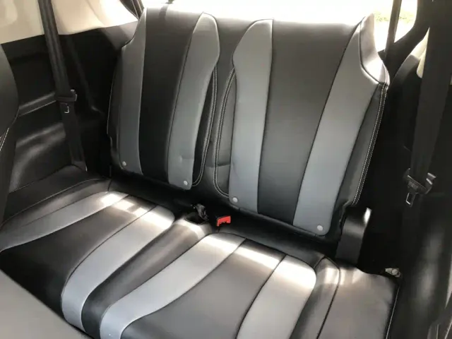 Roewe Clever — Фото автомобиля 17