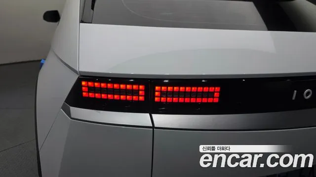 Hyundai Ioniq5 Ioniq5 — Фото автомобиля 23