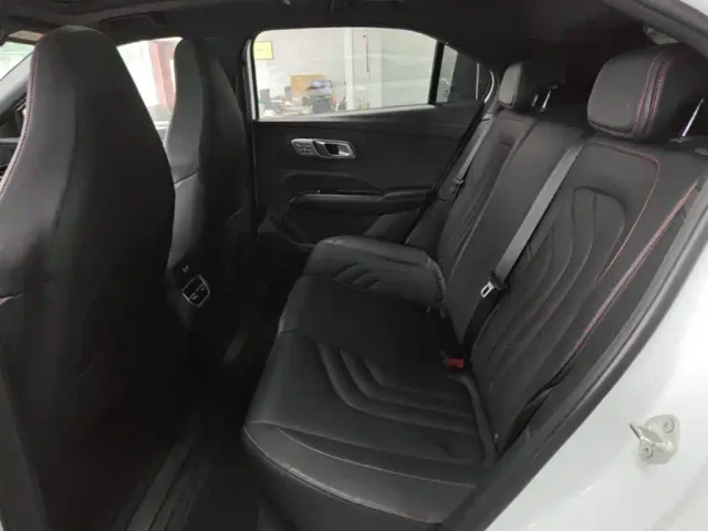 Nezha Auto Nezha X 2023 500 — Фото автомобиля 12