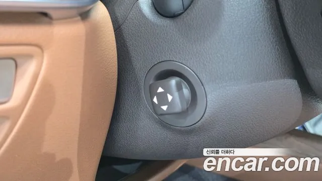 Genesis G80 RG3 — Фото автомобиля 22
