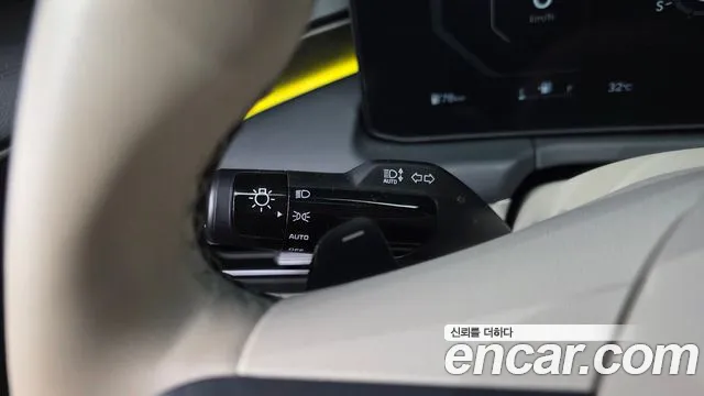 Kia K8 The New K8 2.5 Бензин 2WD — Фото автомобиля 29