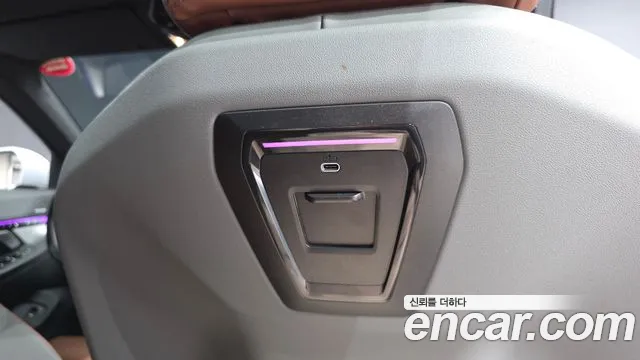 BMW 5 Series G60 — Фото автомобиля 28