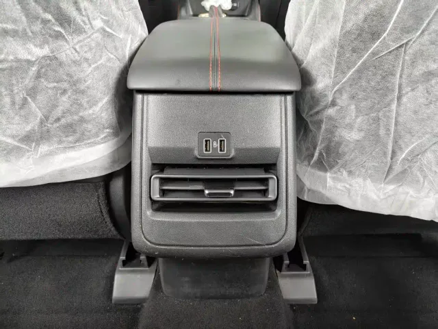 Changan CS55 Plus — Фото автомобиля 17