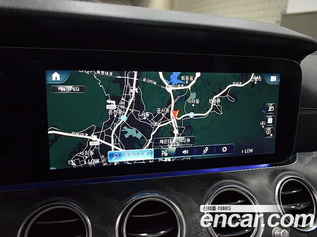 Mercedes-Benz E-Class E-класс W213 — Фото автомобиля 5