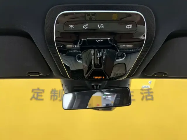 Mercedes-Benz GLC-Class — Фото автомобиля 19