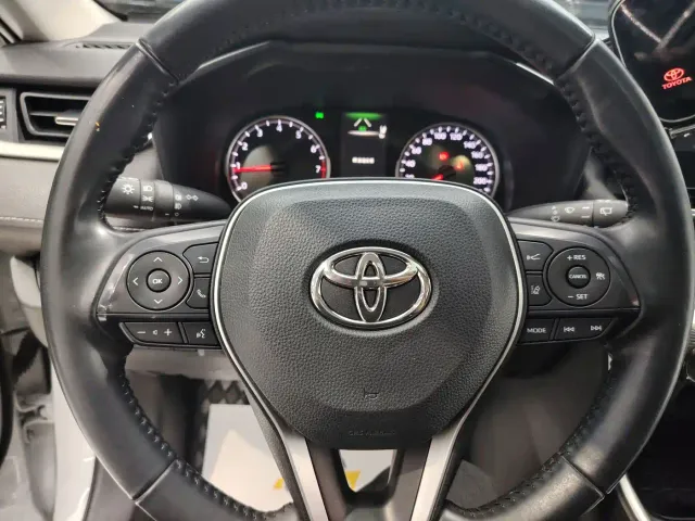 Toyota Wildlander — Фото автомобиля 14