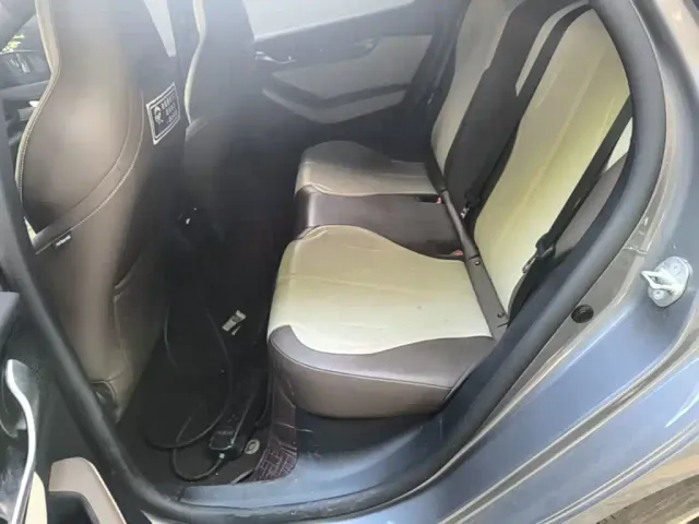 BYD Qin PLUS — Фото автомобиля 16