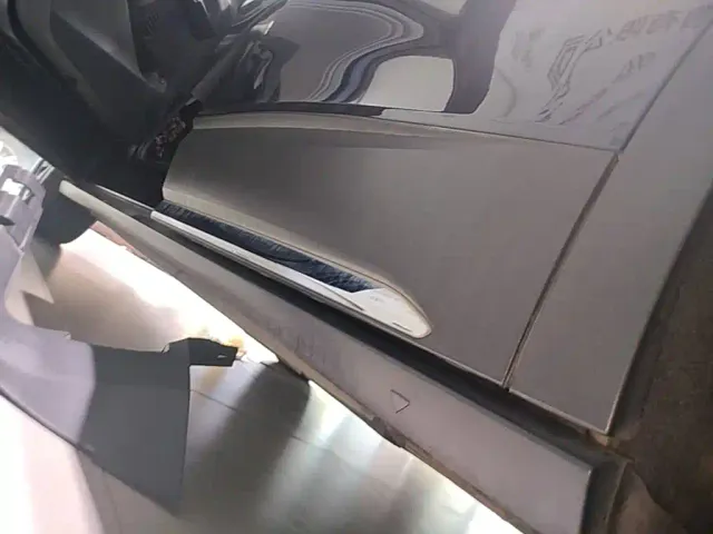 Volkswagen ID.6 Crozz — Фото автомобиля 21
