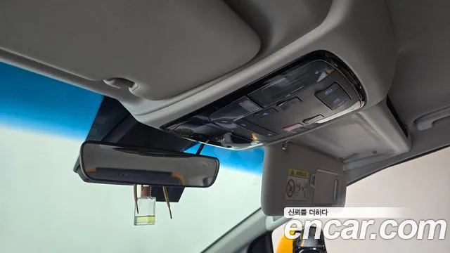 Hyundai Staria Staria L3.5 Школьный автобус — Фото автомобиля 17