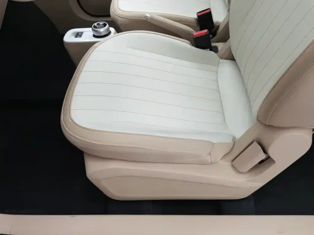 Geely Panda — Фото автомобиля 20