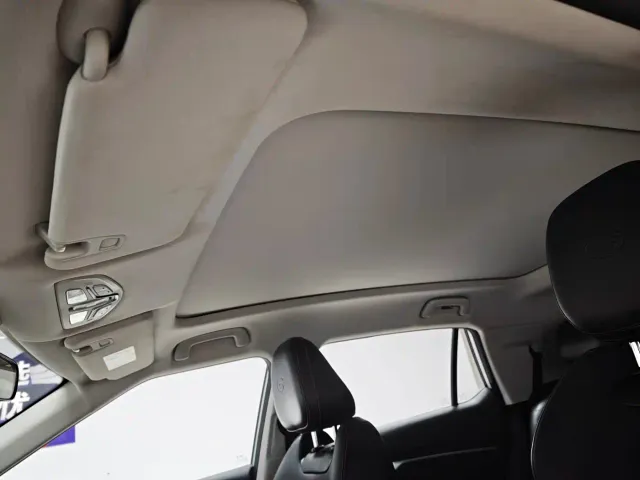 GAC Trumpchi Emkoo — Фото автомобиля 16