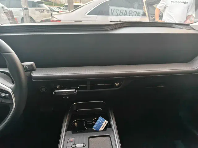 Ford Mondeo — Фото автомобиля 17