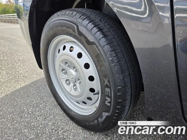 Hyundai Staria — Фото автомобиля 20