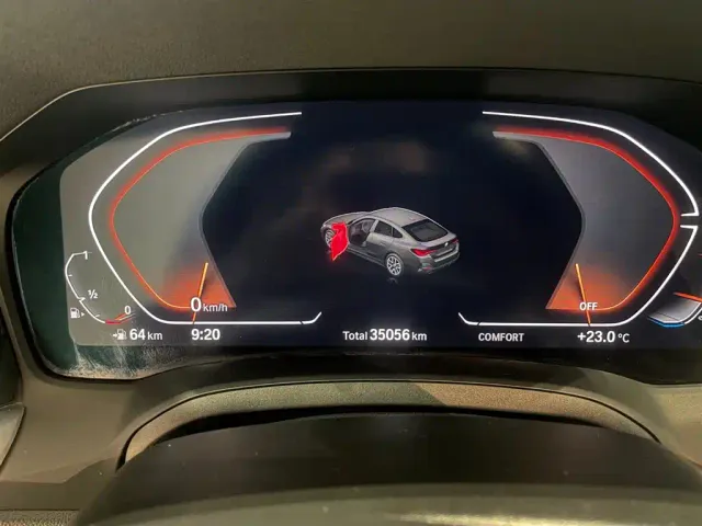 BMW 4 Series — Фото автомобиля 2